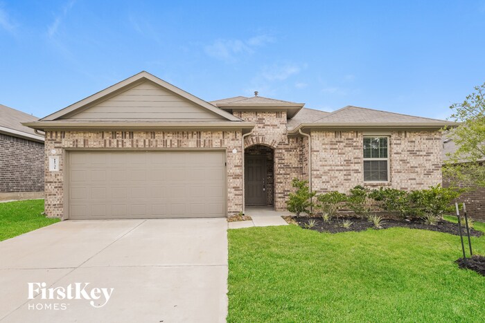 11731 Bari Reef Ln in Conroe, TX - Building Photo