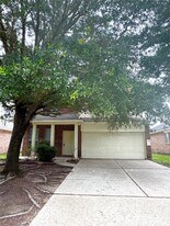 19922 Imperial Brook Dr in Houston, TX - Building Photo