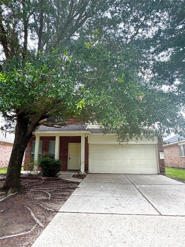 property at 19922 Imperial Brook Dr