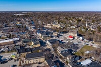 Apartments in Cedarburg, WI