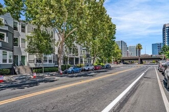 411 Park Ave, Unit 240 in San Jose, CA - Building Photo - Building Photo