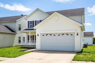 43 Carlsbad Dr in Stafford, VA - Building Photo - Building Photo