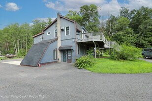 1116 NY-28 in Kingston, NY - Building Photo