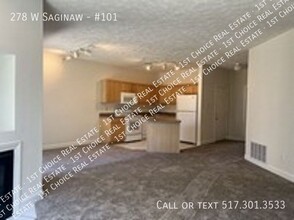 278 W Saginaw St in East Lansing, MI - Building Photo - Building Photo