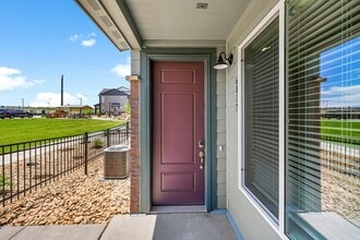 6817 Huddersfield Pl in Castle Pines, CO - Building Photo - Building Photo