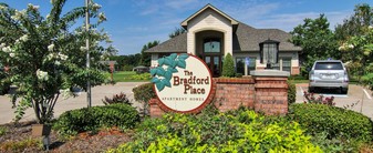 Bradford Place Apartments