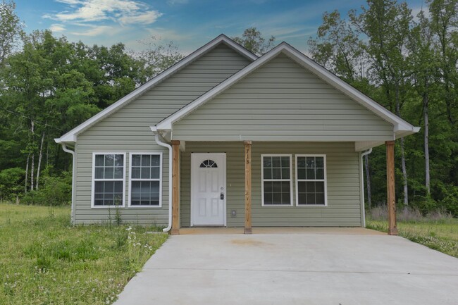 property at 713 Inspire Ave