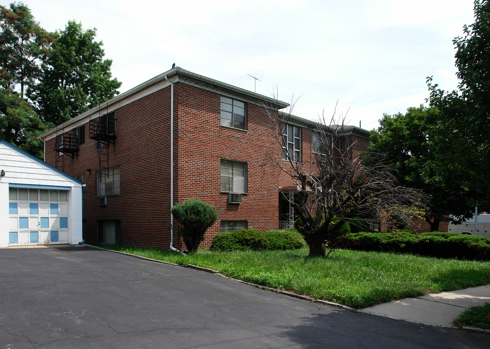 148-152 Newark Ave in Belleville, NJ - Building Photo