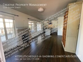 1150 Eighth St in Monterey, CA - Building Photo - Building Photo