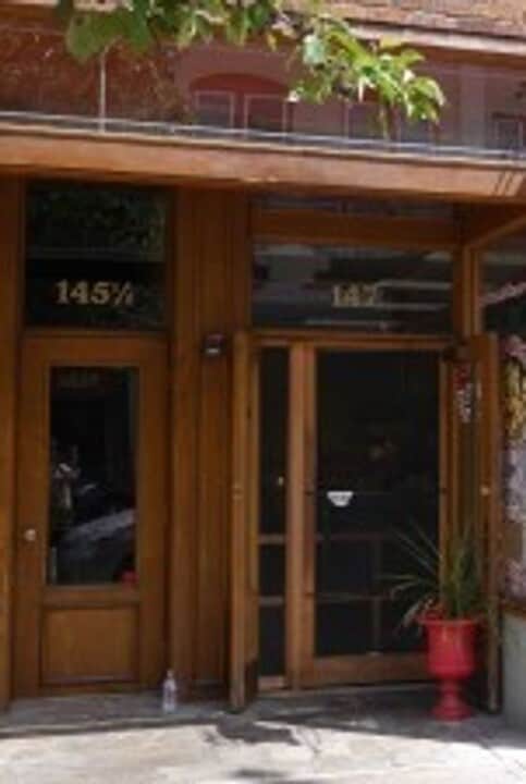 145 E Front St in Traverse City, MI - Building Photo