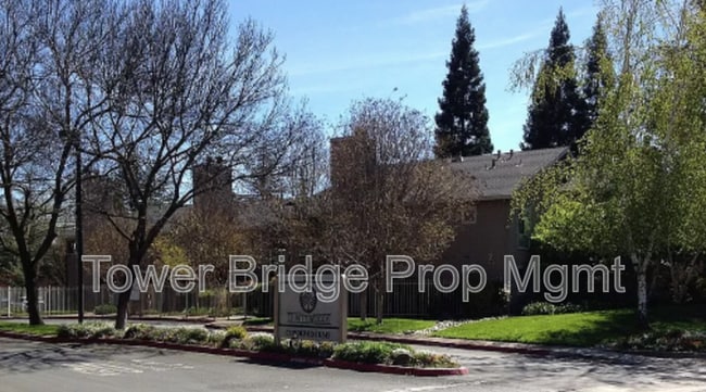 11150 Trinity River Dr in Rancho Cordova, CA - Building Photo - Building Photo