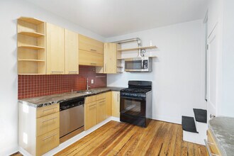 1521 Palethorp St in Philadelphia, PA - Building Photo - Building Photo