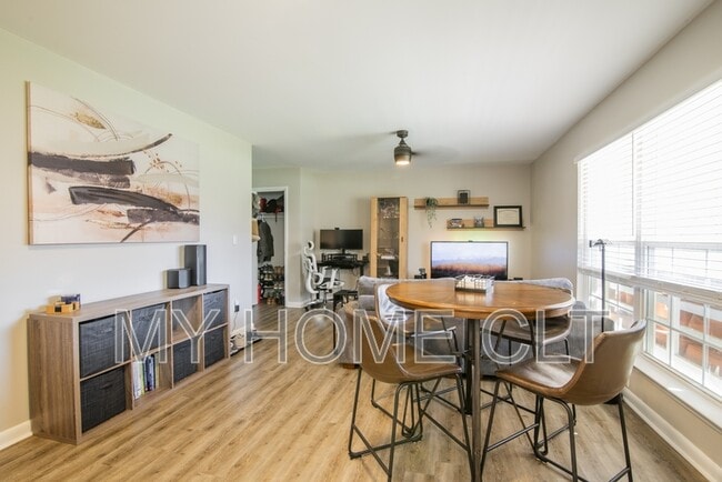 property at 4605 Coronado Dr