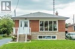 19 Tordale Crescent in Toronto, ON - Building Photo