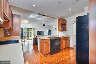 2311 Pennyroyal Terrace in Baltimore, MD - Building Photo