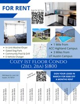 909 Reinli St, Unit 141 in Austin, TX - Building Photo