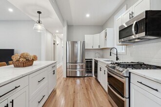 161 Nesbit St in Weehawken, NJ - Building Photo - Building Photo