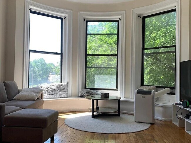 property at 463 Commonwealth Ave