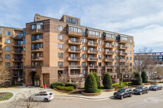 Observatory of Georgetown in Washington, DC - Foto de edificio - Building Photo