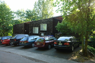 Downtown Living Starts At Lair Hill in Portland, OR - Building Photo - Building Photo