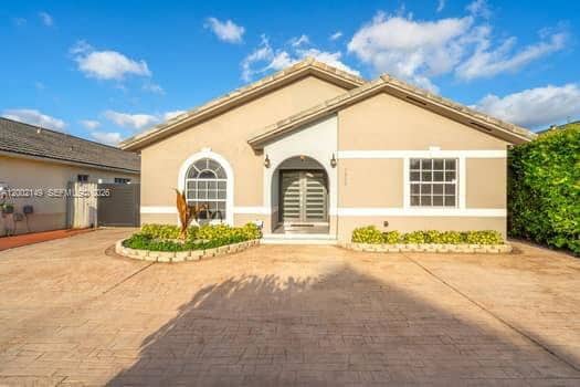 property at 7503 W 34th Ln