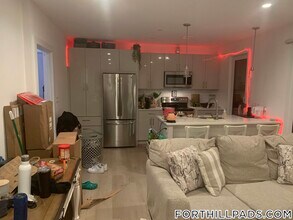 2837 Washington St in Boston, MA - Building Photo - Building Photo