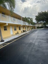 2640 Ivy Apartments LLC in Wilton Manors, FL - Building Photo - Interior Photo