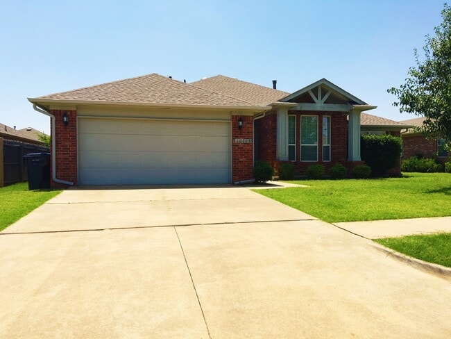 property at 10708 NW 32nd St