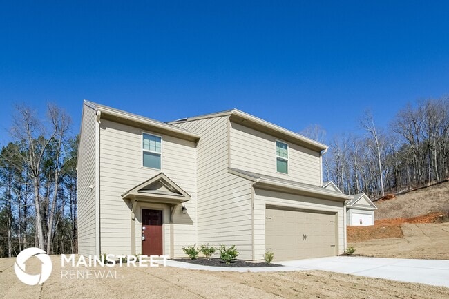 19 Sycamore St in Cartersville, GA - Building Photo - Building Photo