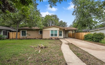1309 Suffolk Dr in Austin, TX - Building Photo - Building Photo