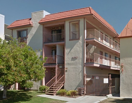 1131 Wilson E Ave, Unit 203