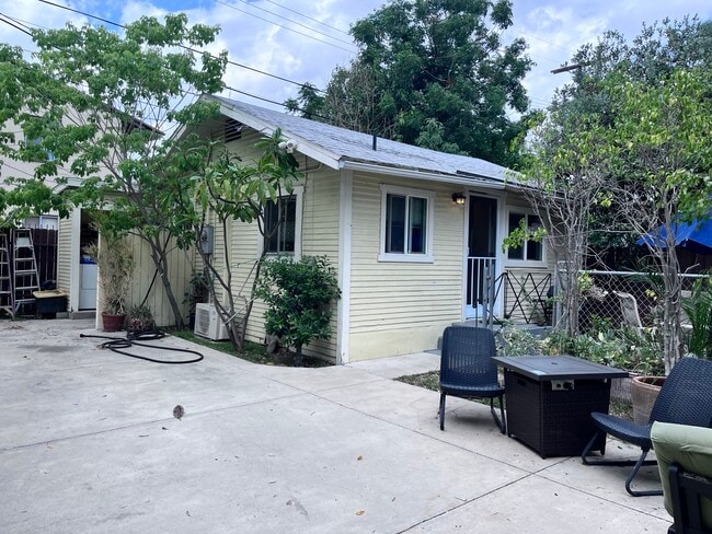 property at 14119 Erwin St