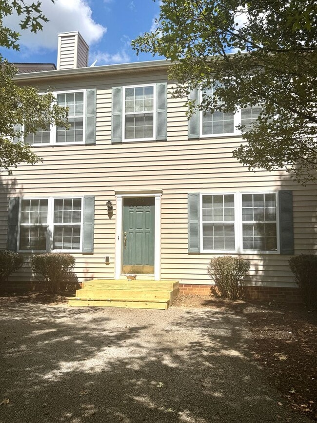 property at 1045 Oak Tree Blvd