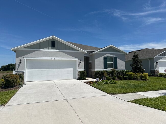 property at 13046 Cap Cana Wy