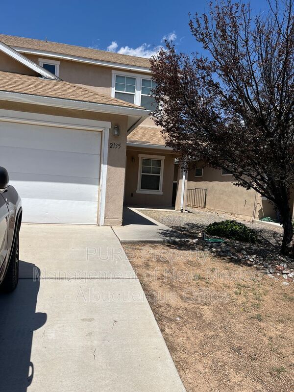 property at 2135 Coba Rd SE
