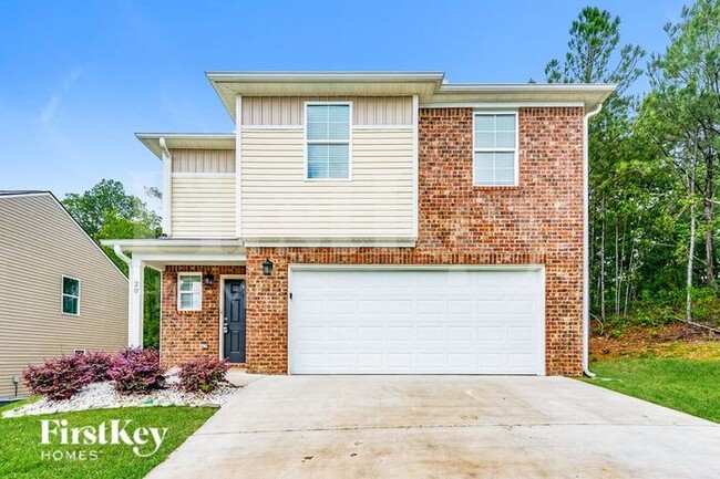 property at 20 Stevens Cv Dr