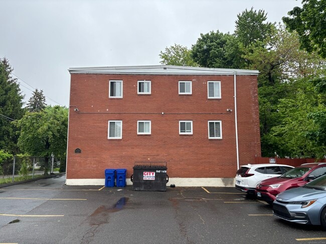 property at 12 N Taylor Ave