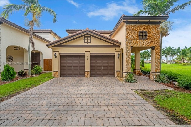 property at 363 NE 25th Terrace
