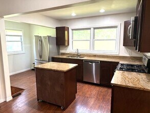 545 Elm St in Elko, NV - Building Photo - Building Photo