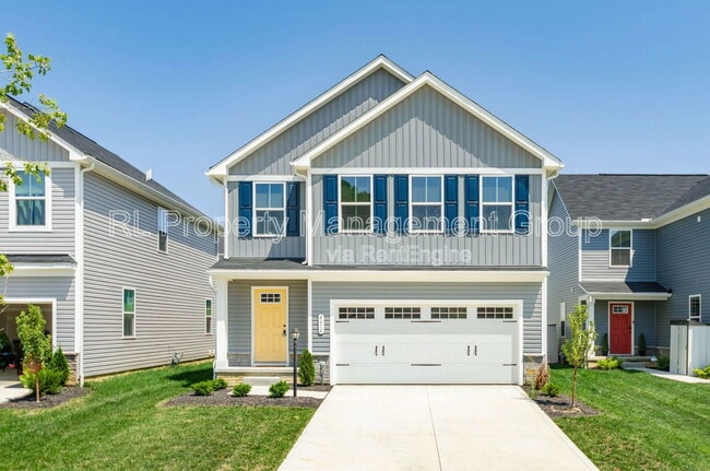 property at 8616 Gable Lp