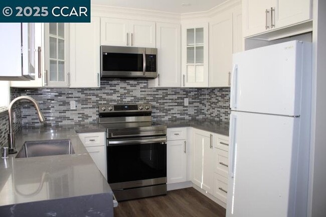 790 Kern St in Richmond, CA - Building Photo - Building Photo