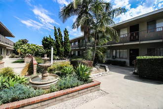 Estancia Downey Apartments in Downey, CA - Building Photo - Building Photo