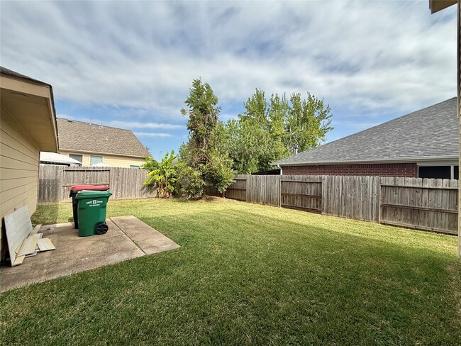 property at 16642 Village View Trail