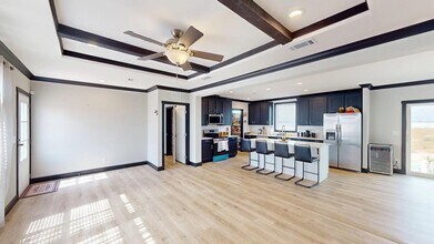 822 Private Rd in Seminole, TX - Building Photo - Building Photo