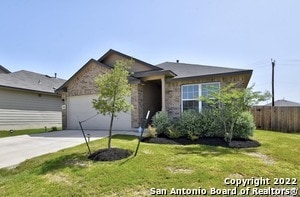 9606 Holly Patch in San Antonio, TX - Foto de edificio - Building Photo