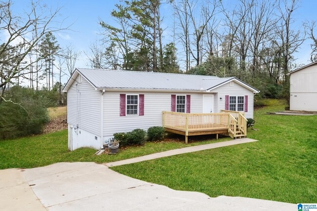 1003 Oak Blvd in Moody, AL - Building Photo - Building Photo