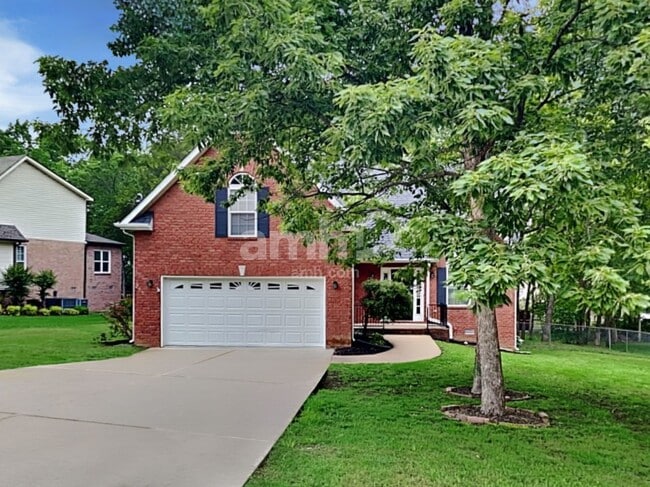 property at 302 Alexis Dr