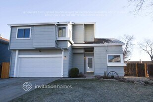 9918 Garland Dr in Westminster, CO - Building Photo