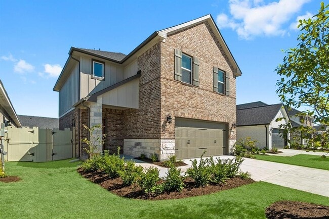 17431 Rosette Grass Dr in The Woodlands, TX - Building Photo - Building Photo