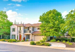 5063 Winterfield Dr in El Dorado Hills, CA - Building Photo - Building Photo